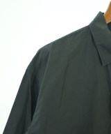 ATON（エイトン）カジュアルシャツ 紺 サイズ:02(M位) メンズ/2200633695071