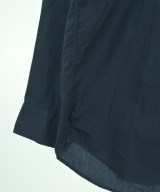 ATON（エイトン）カジュアルシャツ 紺 サイズ:02(M位) メンズ/2200633695088