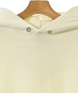 ATON（エイトン）パーカー 白 サイズ:04(XL位) メンズ/2200634042027