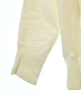 ATON（エイトン）パーカー 白 サイズ:04(XL位) メンズ/2200634042027