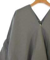 ATON（エイトン）ワンピース グレー サイズ:F レディース/2200617891109