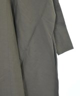 ATON（エイトン）ワンピース グレー サイズ:F レディース/2200617891109