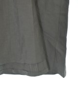 ATON（エイトン）ワンピース グレー サイズ:F レディース/2200617891109