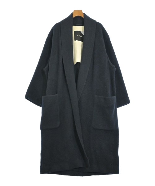 エイトン(ATON)のATON コート（その他）