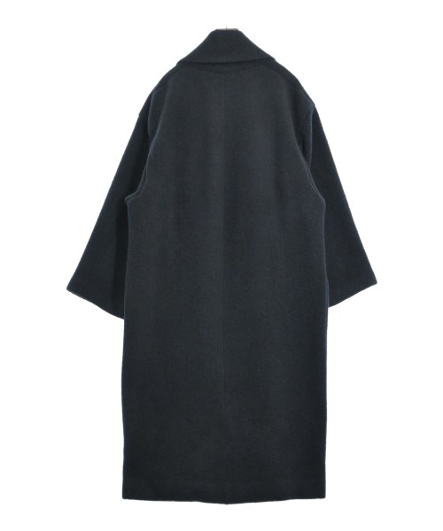 ATON（エイトン）その他 紺 サイズ:2(M位) レディース/2200634346019