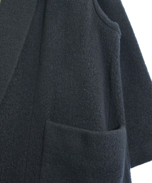 ATON（エイトン）その他 紺 サイズ:2(M位) レディース/2200634346019