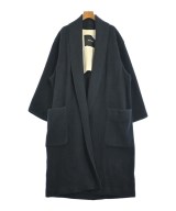 ATON（エイトン）その他 紺 サイズ:2(M位) レディース/2200634346019