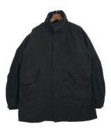 ATON モッズコート