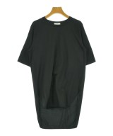 ATON（エイトン）Tシャツ・カットソー 黒 サイズ:02(M位) レディース/2200610271106