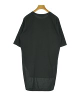 ATON（エイトン）Tシャツ・カットソー 黒 サイズ:02(M位) レディース/2200610271106