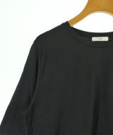 ATON（エイトン）Tシャツ・カットソー 黒 サイズ:02(M位) レディース/2200610271106