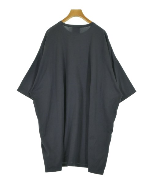 ATON（エイトン）Tシャツ・カットソー 黒 サイズ:F レディース/2200606594059