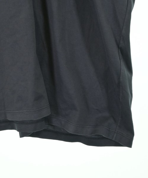 ATON（エイトン）Tシャツ・カットソー 黒 サイズ:F レディース/2200606594059