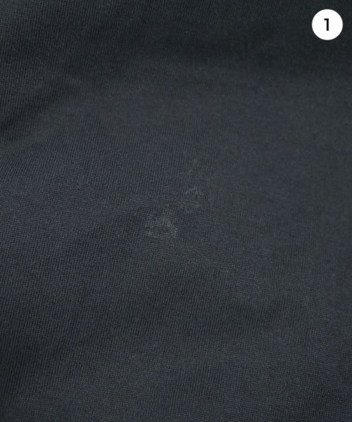 ATON（エイトン）Tシャツ・カットソー 黒 サイズ:F レディース/2200606594059