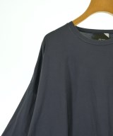 ATON（エイトン）Tシャツ・カットソー 黒 サイズ:F レディース/2200606594059