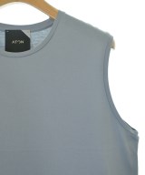 ATON（エイトン）ワンピース グレー サイズ:2(M位) レディース/2200608671048