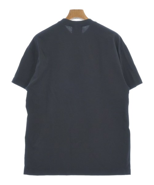 ATON（エイトン）Tシャツ・カットソー 紺 サイズ:02(M位) メンズ/2200612682108