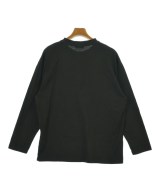 ATON（エイトン）Tシャツ・カットソー 黒 サイズ:02(M位) メンズ/2200612771031