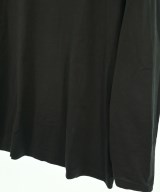 ATON（エイトン）Tシャツ・カットソー 黒 サイズ:02(M位) メンズ/2200612771031