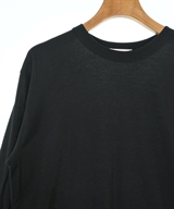 ATON（エイトン）Tシャツ・カットソー 黒 サイズ:2(M位) レディース/2200612258051