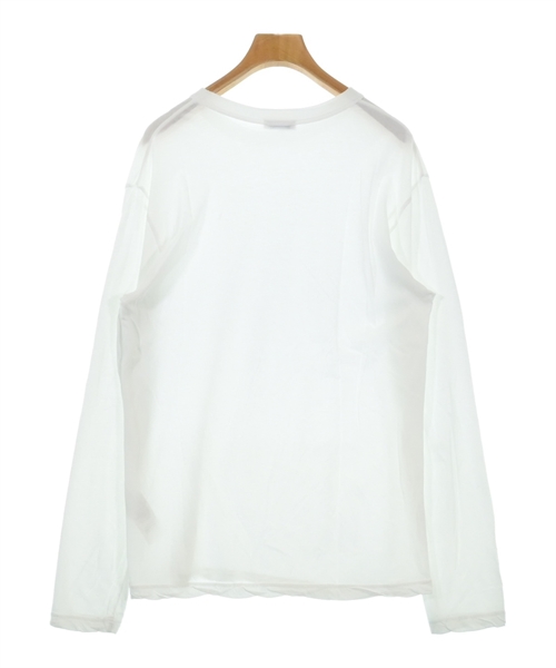 ATON（エイトン）Tシャツ・カットソー 白 サイズ:2(M位) レディース/2200612258068