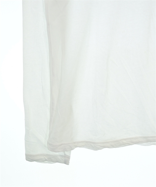 ATON（エイトン）Tシャツ・カットソー 白 サイズ:2(M位) レディース/2200612258068