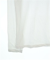 ATON（エイトン）Tシャツ・カットソー 白 サイズ:2(M位) レディース/2200612258068