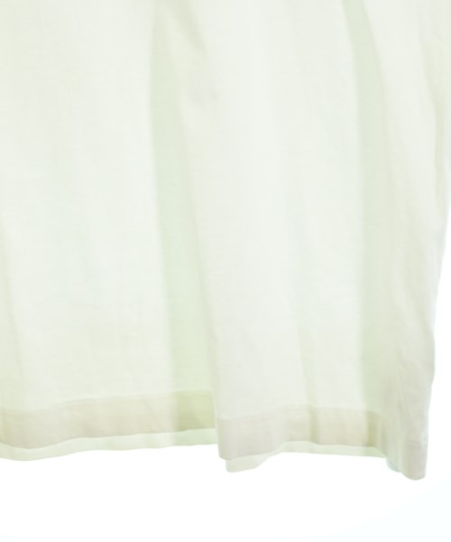 ATON（エイトン）Tシャツ・カットソー 白 サイズ:02(M位) レディース/2200611493040