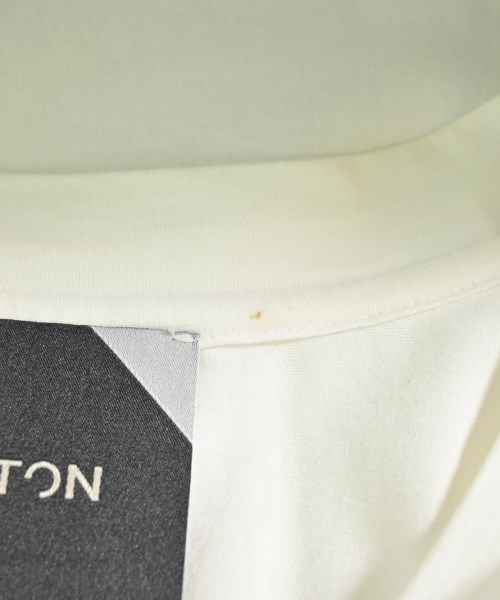 ATON（エイトン）Tシャツ・カットソー 白 サイズ:02(M位) レディース/2200611493040