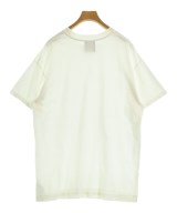 ATON（エイトン）Tシャツ・カットソー 白 サイズ:02(M位) レディース/2200611493040