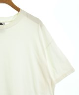 ATON（エイトン）Tシャツ・カットソー 白 サイズ:02(M位) レディース/2200611493040