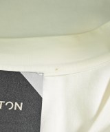 ATON（エイトン）Tシャツ・カットソー 白 サイズ:02(M位) レディース/2200611493040