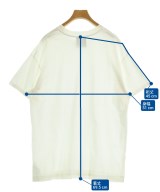 ATON（エイトン）Tシャツ・カットソー 白 サイズ:02(M位) レディース/2200611493040