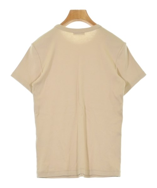 ATON（エイトン）Tシャツ・カットソー ベージュ サイズ:02(M位) レディース/2200611729118