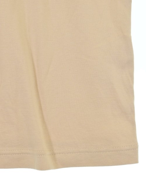 ATON（エイトン）Tシャツ・カットソー ベージュ サイズ:02(M位) レディース/2200611729118