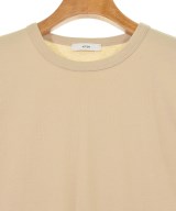 ATON（エイトン）Tシャツ・カットソー ベージュ サイズ:02(M位) レディース/2200611729118