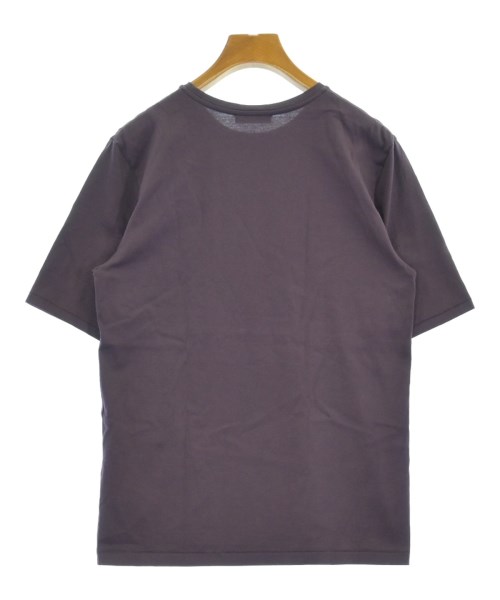 ATON（エイトン）Tシャツ・カットソー 紫 サイズ:2(M位) レディース/2200612677029