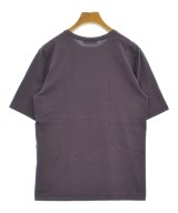 ATON（エイトン）Tシャツ・カットソー 紫 サイズ:2(M位) レディース/2200612677029
