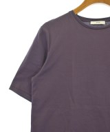 ATON（エイトン）Tシャツ・カットソー 紫 サイズ:2(M位) レディース/2200612677029