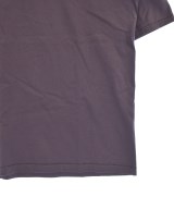 ATON（エイトン）Tシャツ・カットソー 紫 サイズ:2(M位) レディース/2200612677029