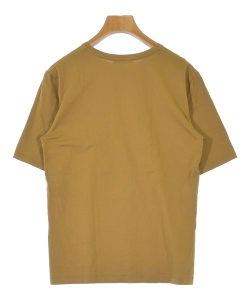 ATON（エイトン）Tシャツ・カットソー カーキ サイズ:2(M位) レディース/2200612677036