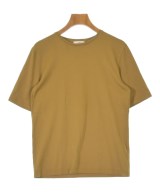 ATON（エイトン）Tシャツ・カットソー カーキ サイズ:2(M位) レディース/2200612677036