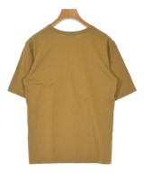 ATON（エイトン）Tシャツ・カットソー カーキ サイズ:2(M位) レディース/2200612677036