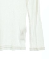 ATON（エイトン）Tシャツ・カットソー 白 サイズ:02(M位) レディース/2200609485057