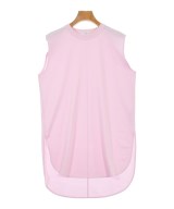 ATON（エイトン）Tシャツ・カットソー ピンク サイズ:02(M位) レディース/2200615079028
