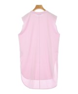 ATON（エイトン）Tシャツ・カットソー ピンク サイズ:02(M位) レディース/2200615079028