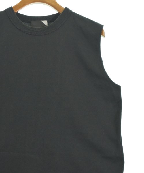 ATON（エイトン）Tシャツ・カットソー 黒 サイズ:02(M位) レディース/2200615079035