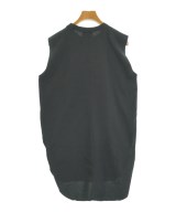 ATON（エイトン）Tシャツ・カットソー 黒 サイズ:02(M位) レディース/2200615079035