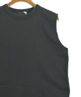 ATON（エイトン）Tシャツ・カットソー 黒 サイズ:02(M位) レディース/2200615079035