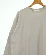 ATON（エイトン）スウェット グレー サイズ:04(XL位) メンズ/2200615713021